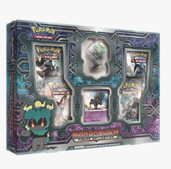 Marshadow Figure Collection